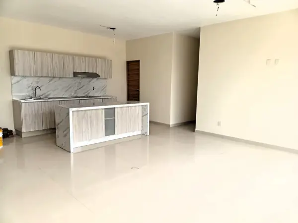 Departamento en venta en Narvarte Poniente, Benito Juárez — foto 2 de 8