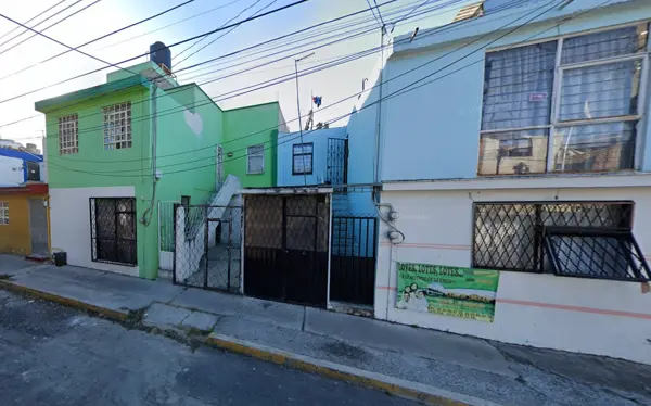 Casa en Secc Cerro Amalucan, Puebla, Puebla