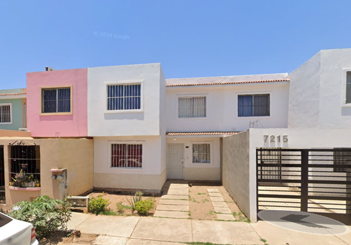 Casa en venta en San Fernando, Mazatlán — foto 1 de 9