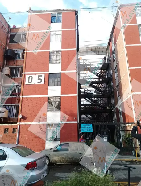 Casa en venta en Vasco de Quiroga, Gustavo A. Madero — foto 3 de 10