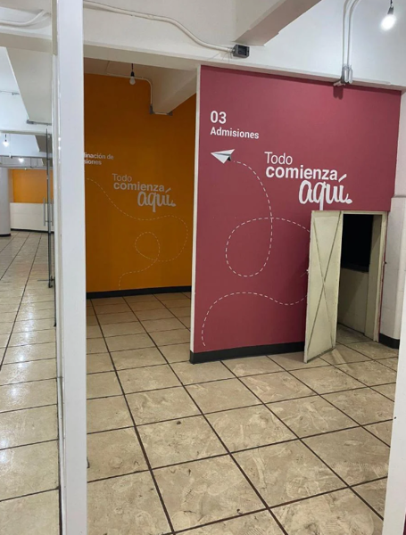 Local en renta en Alamos, Benito Juárez — foto 3 de 14