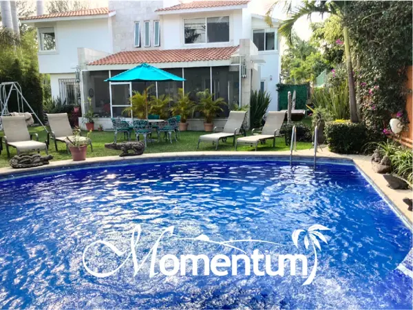 Casa en venta en Lomas de Cocoyoc, Atlatlahucan — foto 3 de 30