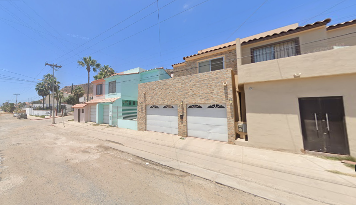 Casa en venta en Vista Hermosa, Ensenada — foto 1 de 6