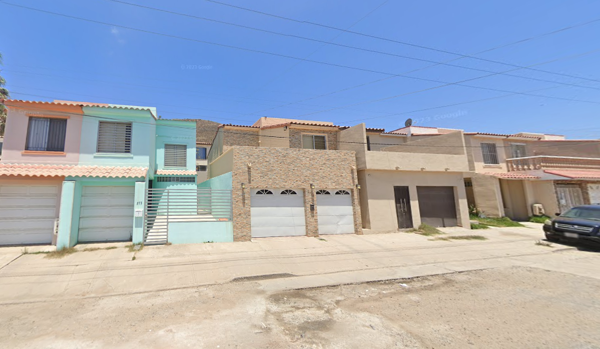 Casa en venta en Vista Hermosa, Ensenada — foto 2 de 6