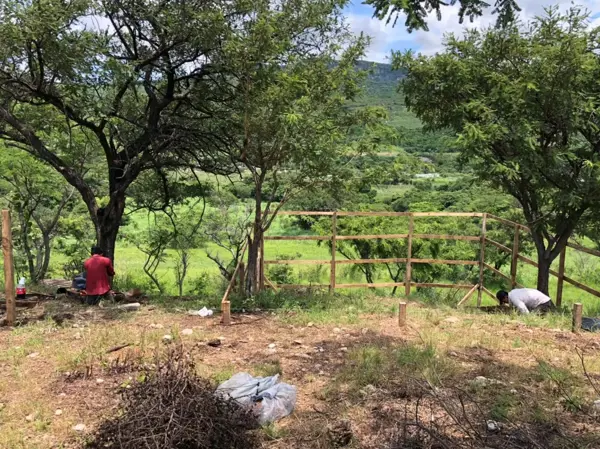 Terreno en venta en Copoya, Tuxtla Gutiérrez — foto 2 de 8