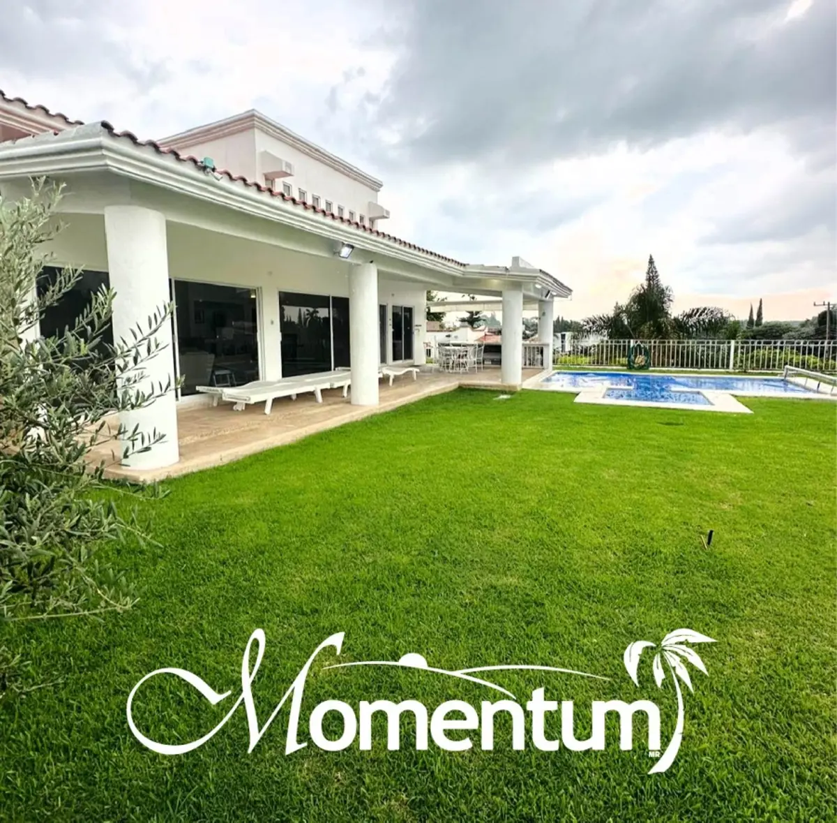 Casa en venta en Lomas de Cocoyoc, Atlatlahucan — foto 1 de 16