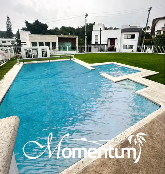Casa en venta en Lomas de Cocoyoc, Atlatlahucan — foto 2 de 16