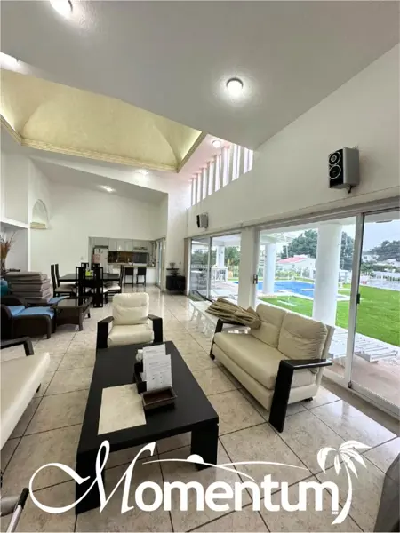Casa en venta en Lomas de Cocoyoc, Atlatlahucan — foto 3 de 16