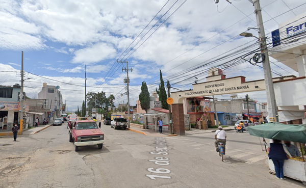 Casa en venta en La Asuncion, Tonanitla — foto 3 de 58