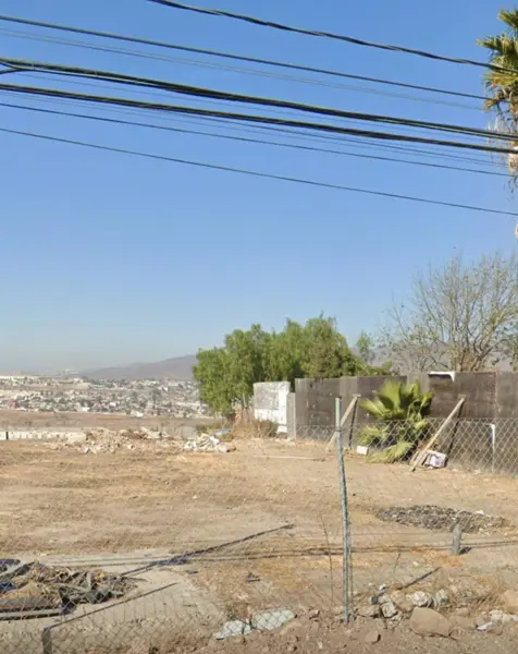 Terreno en venta en Jardin Dorado, Tijuana — foto 2 de 3