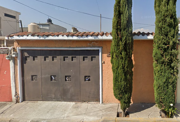 Casa en venta en Villa de las Flores 1a Sección (Unidad Coacalco), Coacalco de Berriozábal — foto 3 de 5