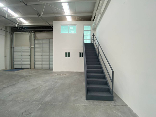 Bodega en renta en Parque Industrial el Marqués, El Marqués — foto 3 de 9