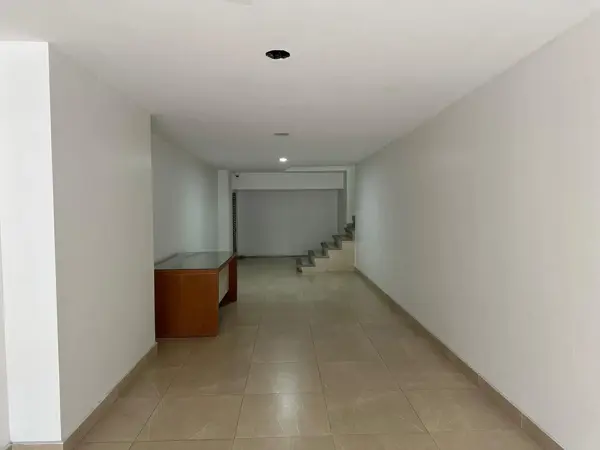 Oficina en renta en Campestre Churubusco, Coyoacán — foto 3 de 19