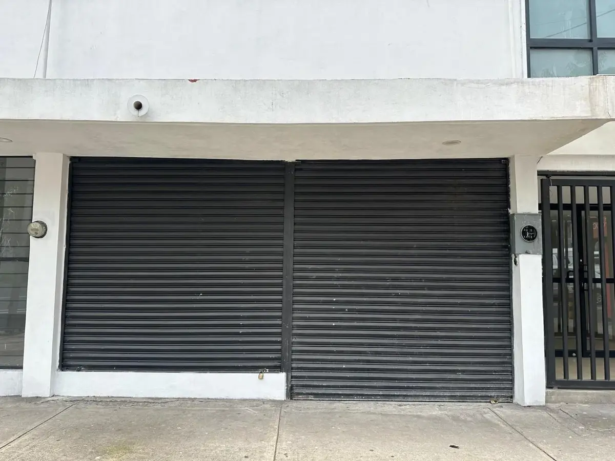 Oficina en renta en Campestre Churubusco, Coyoacán — foto 1 de 19