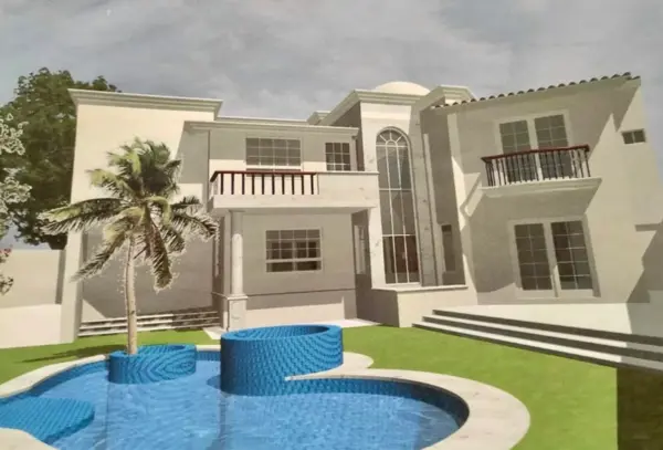 Casa en venta en Las Trojes, Torreón — foto 2 de 17