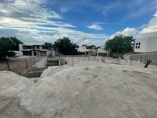 Casa en venta en Las Trojes, Torreón — foto 3 de 17