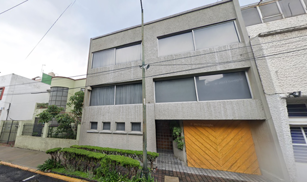 Casa en venta en Napoles, Benito Juárez — foto 3 de 8