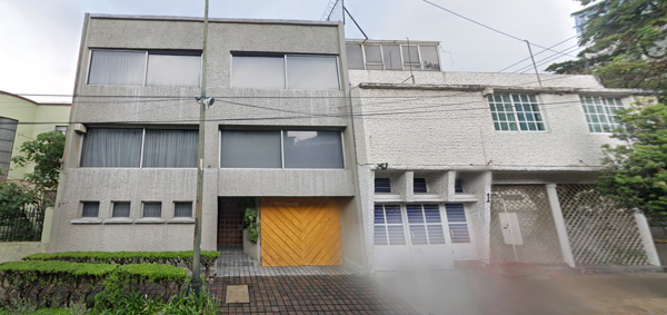Casa en venta en Napoles, Benito Juárez — foto 2 de 8