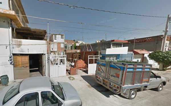 Casa en Rancho Colorado, Puebla, Puebla