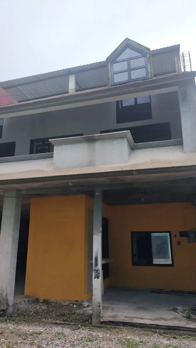 Casa en renta en Carrizal, Centro — foto 1 de 8