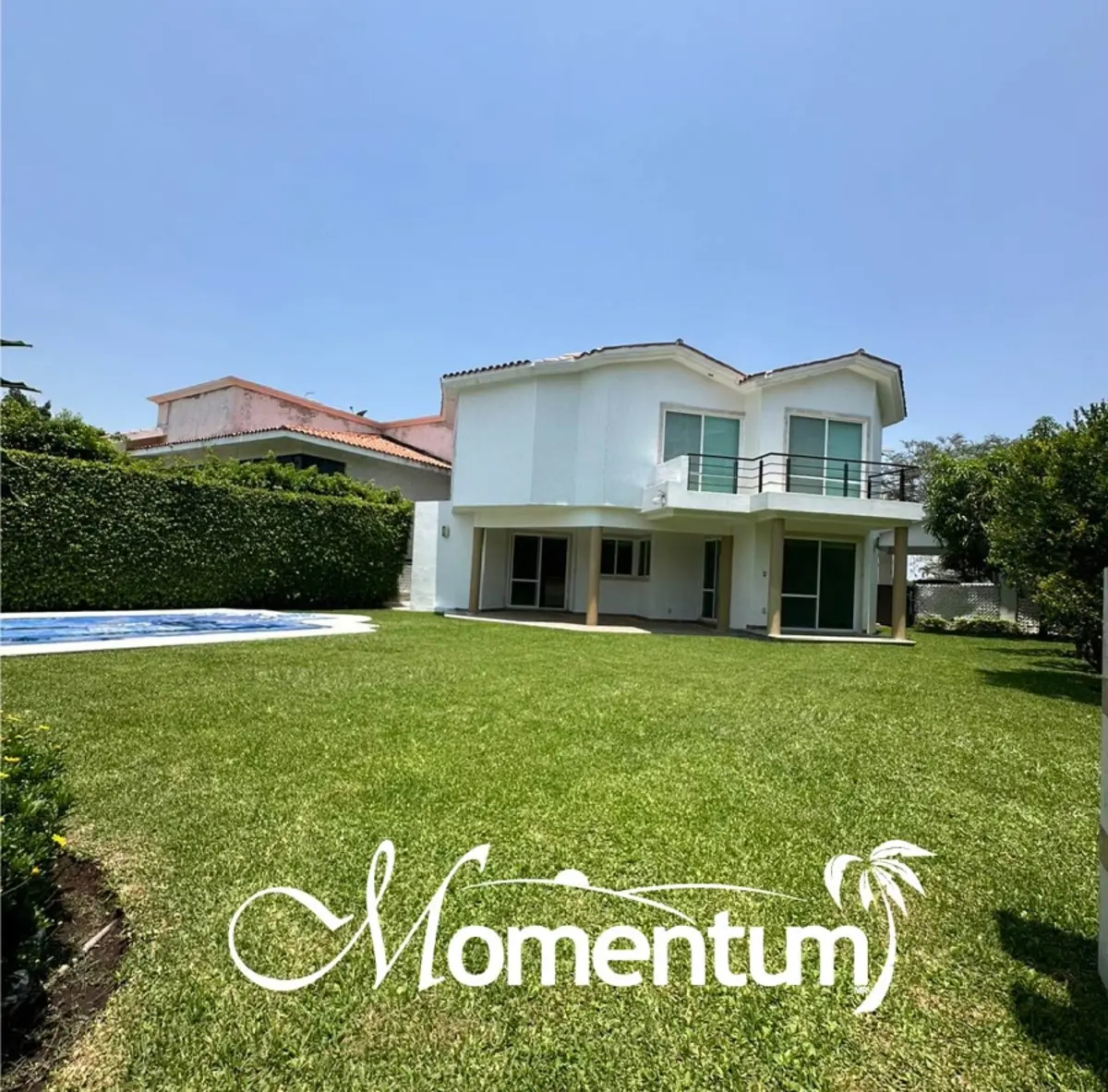 Casa en venta en Lomas de Cocoyoc, Atlatlahucan — foto 1 de 22