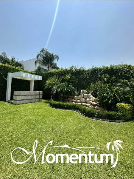 Casa en venta en Lomas de Cocoyoc, Atlatlahucan — foto 3 de 22