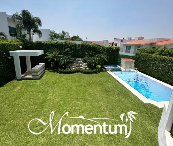 Casa en venta en Lomas de Cocoyoc, Atlatlahucan — foto 2 de 22