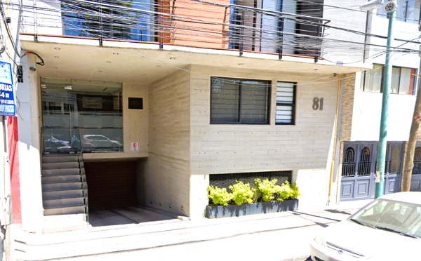 Departamento en venta en Niños Héroes, Benito Juárez — foto 2 de 10