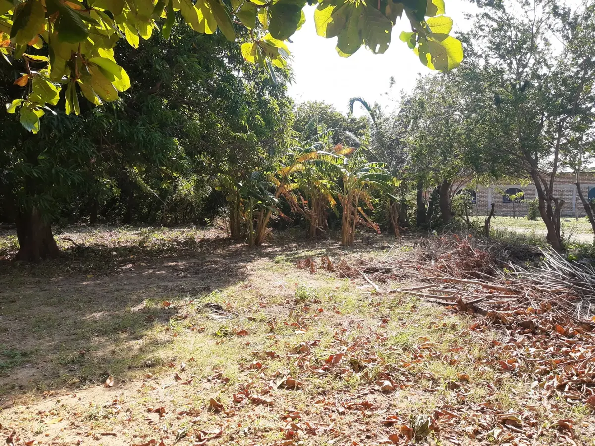 Terreno en venta en Barrio El Carmen, Arriaga — foto 1 de 10