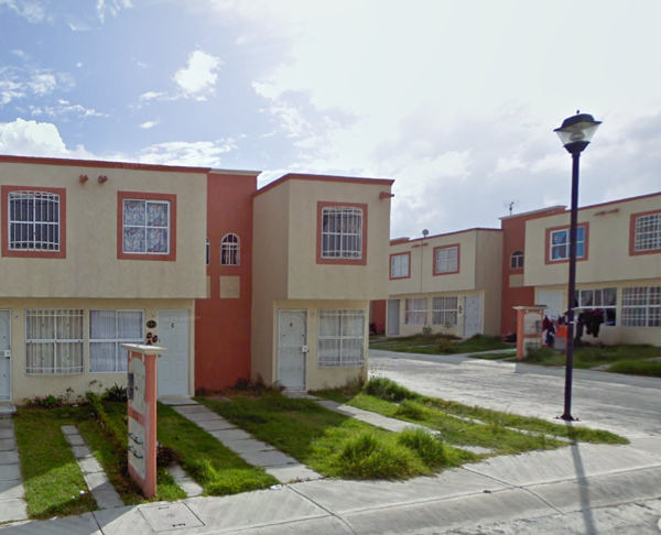 Casa en venta en Real de San Martín, Valle de Chalco Solidaridad — foto 3 de 34