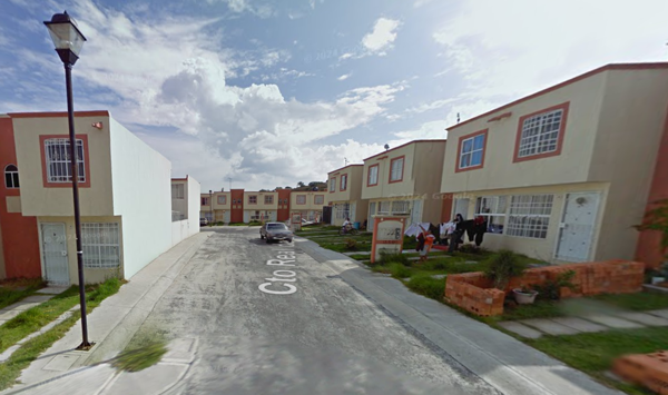 Casa en venta en Real de San Martín, Valle de Chalco Solidaridad — foto 2 de 34