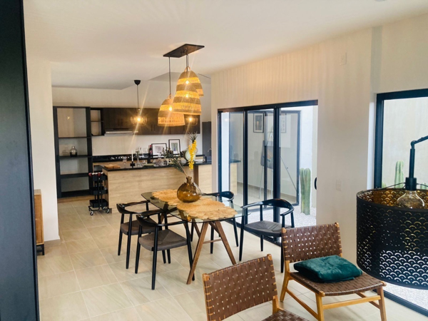 Casa en San Isidro, Querétaro, Querétaro