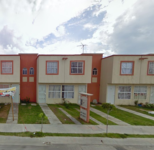 Casa en venta en Real de San Martín, Valle de Chalco Solidaridad — foto 2 de 46