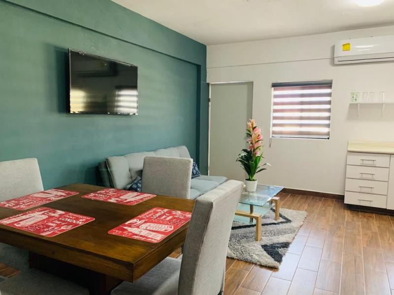 Departamento en Renta en Ex Hacienda los Angeles, Torreón, Coahuila de Zaragoza