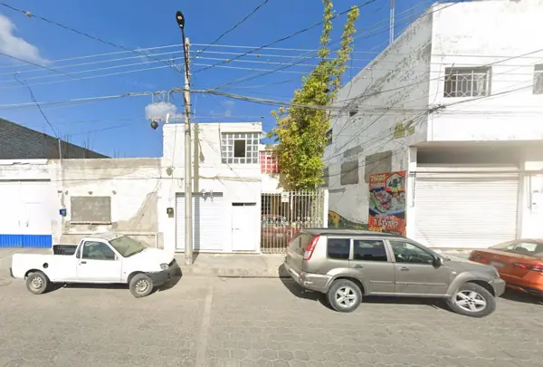 Casa en Ignacio Zaragoza, Puebla, Puebla