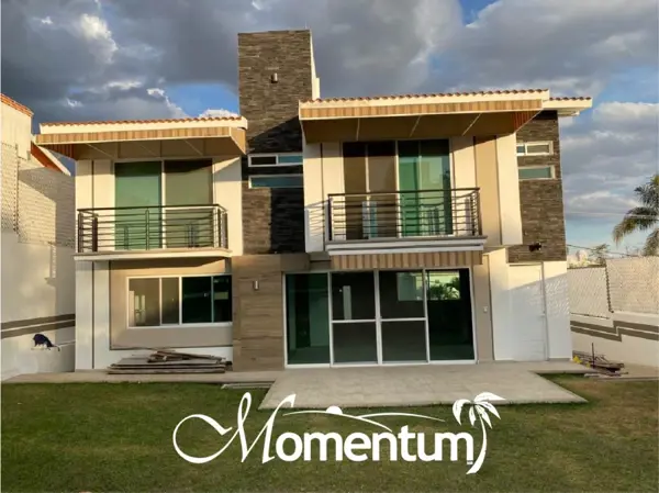 Casa en venta en Lomas de Cocoyoc, Atlatlahucan — foto 2 de 18