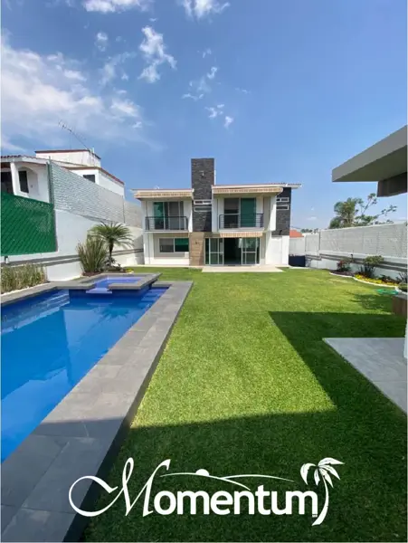 Casa en venta en Lomas de Cocoyoc, Atlatlahucan — foto 3 de 18