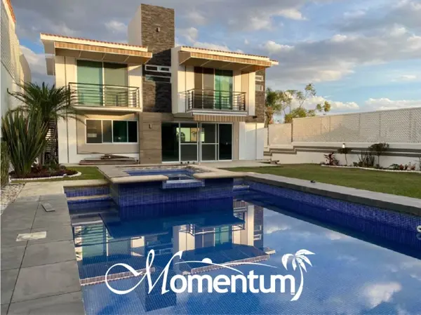 Casa en venta en Lomas de Cocoyoc, Atlatlahucan, Morelos Casa en venta en Lomas de Cocoyoc, Atlatlahucan, Morelos