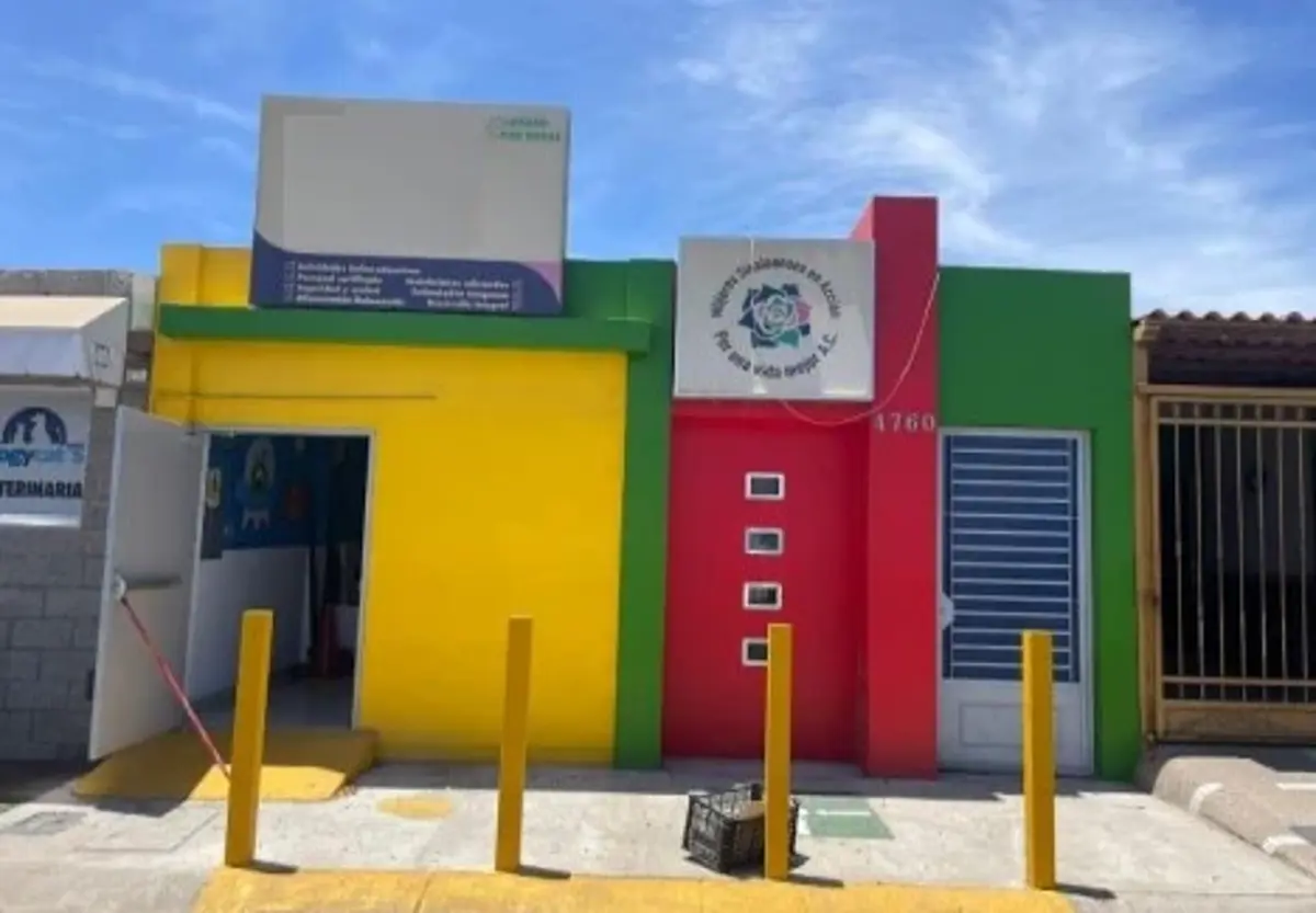 Casa en venta en Valle Alto, Culiacán — foto 1 de 10