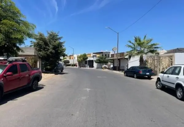 Casa en venta en Valle Alto, Culiacán — foto 2 de 10