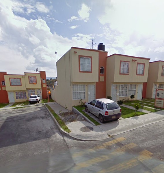 Casa en venta en Real de San Martín, Valle de Chalco Solidaridad — foto 2 de 33