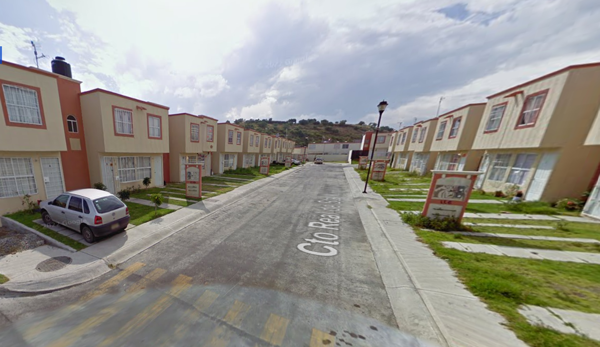 Casa en venta en Real de San Martín, Valle de Chalco Solidaridad — foto 3 de 33