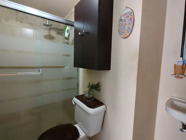 Departamento en venta en Carola, Álvaro Obregón — foto 3 de 8