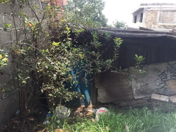 Terreno en venta en Lomas de Cuilotepec, Tlalpan — foto 3 de 24