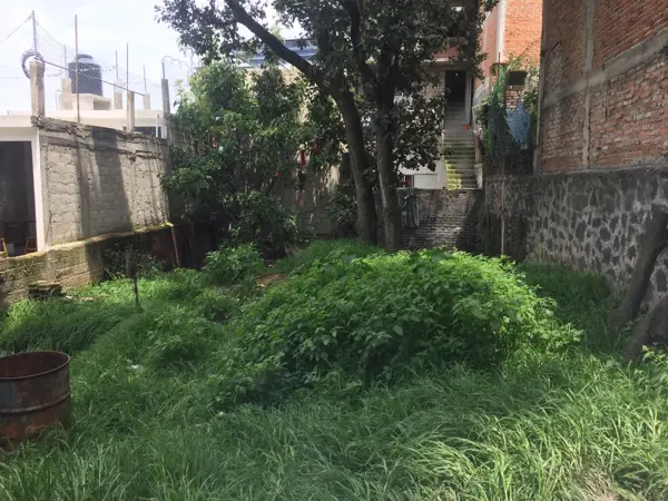 Terreno en venta en Lomas de Cuilotepec, Tlalpan — foto 2 de 24
