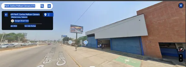 Bodega en venta en Carlos Pellicer Camara, Centro — foto 3 de 12
