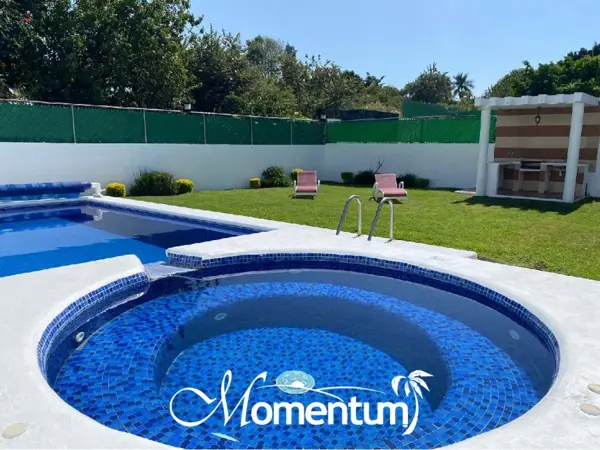 Casa en venta en Lomas de Cocoyoc, Atlatlahucan — foto 3 de 18