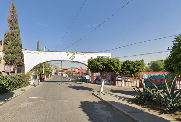 Casa en venta en Geovillas la Asunción, Valle de Chalco Solidaridad — foto 2 de 34