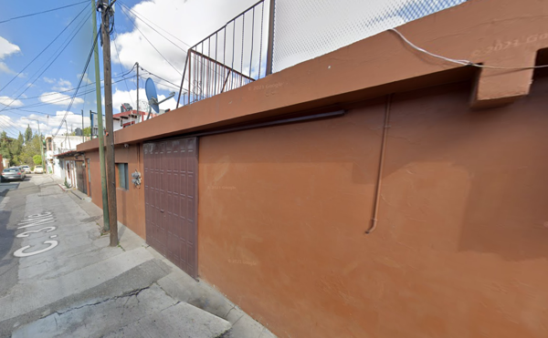 Casa en Francisco Villa (Hoy 26 de Mayo), Puebla, Puebla