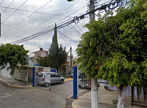 Casa en venta en Real de San Martín, Valle de Chalco Solidaridad — foto 2 de 52